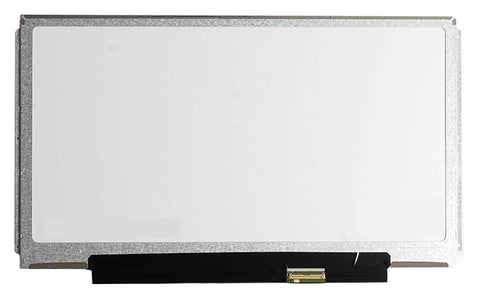 AU Optronics 13.3" SLIM LED WXGA HD Laptop Screen - B133XW03 V.1