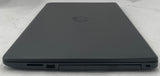 HP 250 G6 Laptop- 256GB SSD, 8GB RAM, Intel i3 CPU, Windows 10 Pro