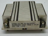 Intel SR1630 Server CPU Heatsink- E49069-001