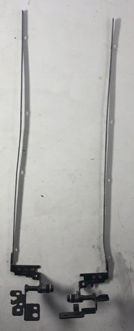 HP ProBook 4530s Laptop Left & Right LCD Bracket & Hinge Set