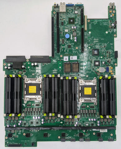 Dell PowerEdge R820 Server Motherboard- RN9TC