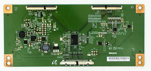 LG 50LF6000 LED TV T-Con Board- 4V9Q6