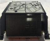 Dell OptiPlex 755 Desktop Heatsink & Shroud- JP911