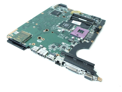 HP Pavilion DV6 Laptop PGA 478MN Motherboard- 578376-001