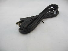 Vizio LED TV Power Cord- E321035