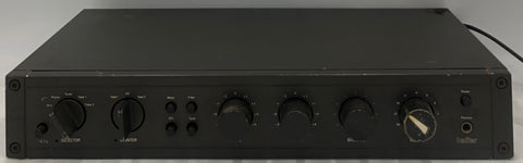 Hafler 110 Stereo Preamplifier