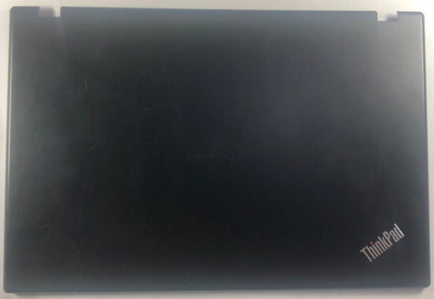 Lenovo ThinkPad X120e Laptop 32FL7LCLV30 LCD Back Cover- 60Y5264