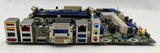 Intel DQ77MK Micro ATX Desktop Motherboard- G39642-500