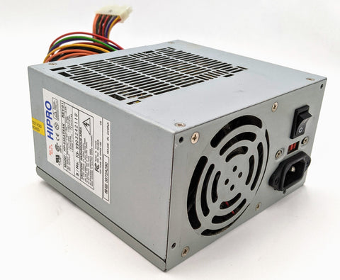 Hipro HP-235ATXAK 235W Desktop Power Supply