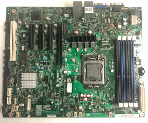 Intel S1200BTL Server ATX Motherboard- E98681-307
