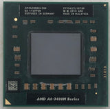 AMD A6-Series A6-3420M Laptop CPU Processor- AM3420DDX43GX