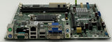 HP ProDesk 400 G1 Microtower MS-7860 Motherboard- 718413-001
