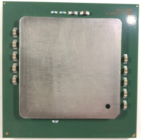 Intel Xeon 2.8 GHz Server CPU Processor- SL8MA