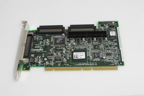 Adaptec ASC-29160 PCI 64-Bit SCSI Controller Board- 1809606-17