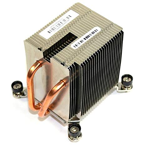 HP Compaq Pro 6005 SFF Desktop Heatsink- 577493-001