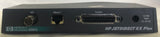 HP JetDirect EX Plus External Print Server- J2591A