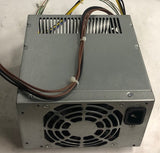 HP Compaq 6200 Pro Microtower PC PC9057 320W Power Supply- 613764-001