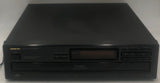Onkyo DX-C206 6-Disc Compact CD Player