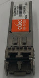 Cisco GLC-SX-MM-CX SFP mini-GBIC Transceiver Module