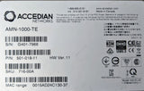 Accedian Networks AMN-1000-TE Network Interface Device