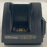 Psion Teklogix 7535 Handheld Barcode Scanner & Dock