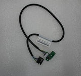 Lenovo H5s Series Desktop Power LED Switch Cable-LX1071