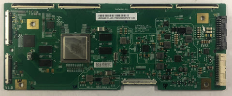 LG OLED65B8PUA 4K LED TV LE650AQD T-Con Board- 6870C-0745B