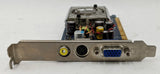 Nvidia GeForce 7300 LE 256MB GDDR2 PCI-E Graphics Card