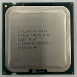 Intel Core 2 Quad Q8200 Desktop CPU Processor- SLG9S