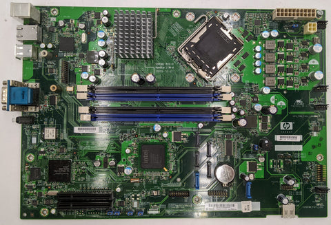 HP ProLiant DL120 Server Motherboard- 480508-001