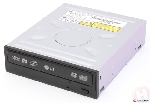 Compaq 5188-7536 DVD Writable/CD-RW Drive GSA-H20L