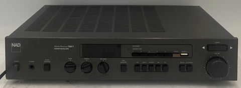 NAD 7225PE AM/FM Stereo Receiver