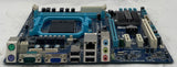 Gigabyte GA-M68MT-S2P Desktop Micro ATX Motherboard