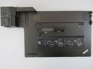 Lenovo ThinkPad Mini Dock Series 3 Docking Station- 75Y5735