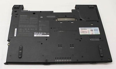 Lenovo T400 6475-RR5 Bottom Case- 42X4833