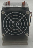 HP ProLiant ML350 G4 Server CPU Heatsink & Cooling Fan Assembly- 366166-001