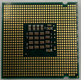 Intel Celeron D 360 Desktop CPU Processor- SL9KK