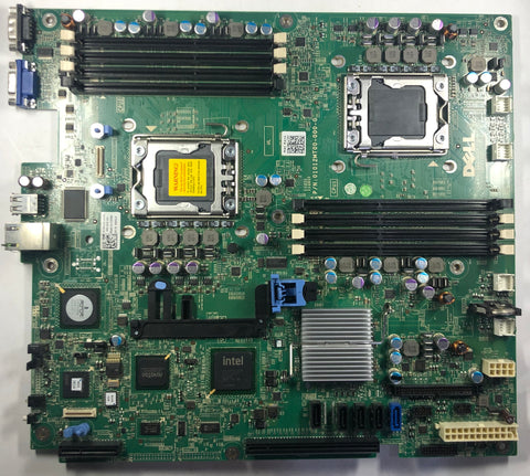 Dell PowerEdge R410 Server 01012MT00-000-G Motherboard- N051F