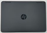 HP ProBook 640 G2 Laptop- 256GB SSD, 8GB RAM, Intel i5 CPU, Windows 10 Pro