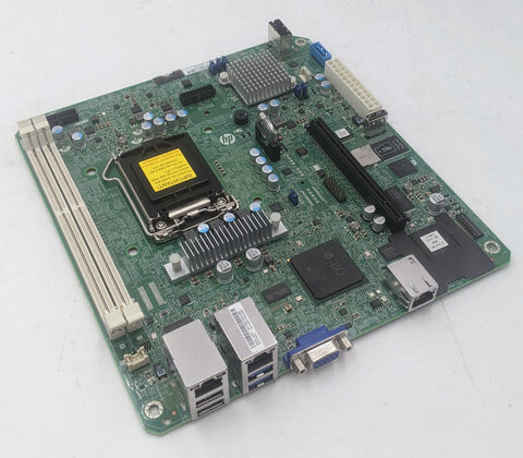 Intel SE7501CW2 Server Mainboard- C26740-305
