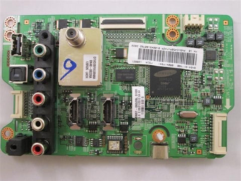 Samsung PN51E450A1FXZA Plasma TV Main Board- BN94-06039B
