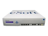 eSoft InstaGate 806 6-Port UTM Security Appliance- IG-806