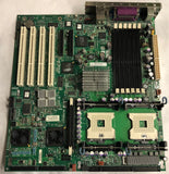 HP ProLiant ML350 G4 Server Dual Socket Motherboard- 390546-001