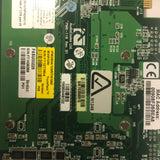 Audio Codes IPM260A/120RT/H100/MVIP/UNI Trunkpack Card- 23-027-0006