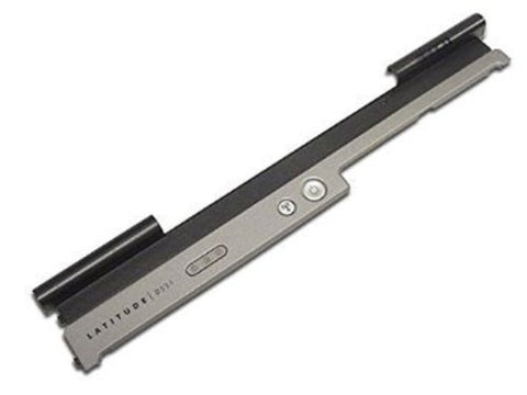 Dell Latitude D531 Laptop Power Button & Hinge Cover Assembly- WW322
