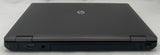 HP ProBook 6565b Laptop- 500GB HDD, 4GB RAM, AMD A4-3310MX CPU, Windows 10 Pro
