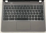 Acer Chromebook C740-C3P1- 16GB SSD, 2GB RAM, Intel Celeron 3205U CPU @ 1.5GHz, ChromeOS