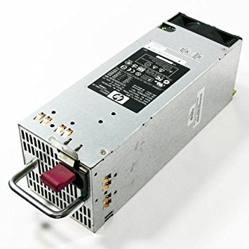 HP ProLiant ML350 G3 Server PS-5501-1C 500W Hot-Plug Power Supply- 264166-001
