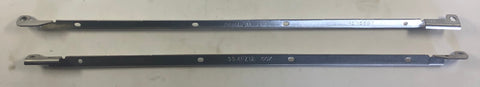 Lenovo ThinkPad T410 Laptop Left & Right LCD Bracket Set- 45N5697