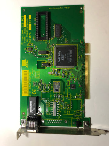 3COM EtherLink III - Ethernet PCI,03-0046-110 B